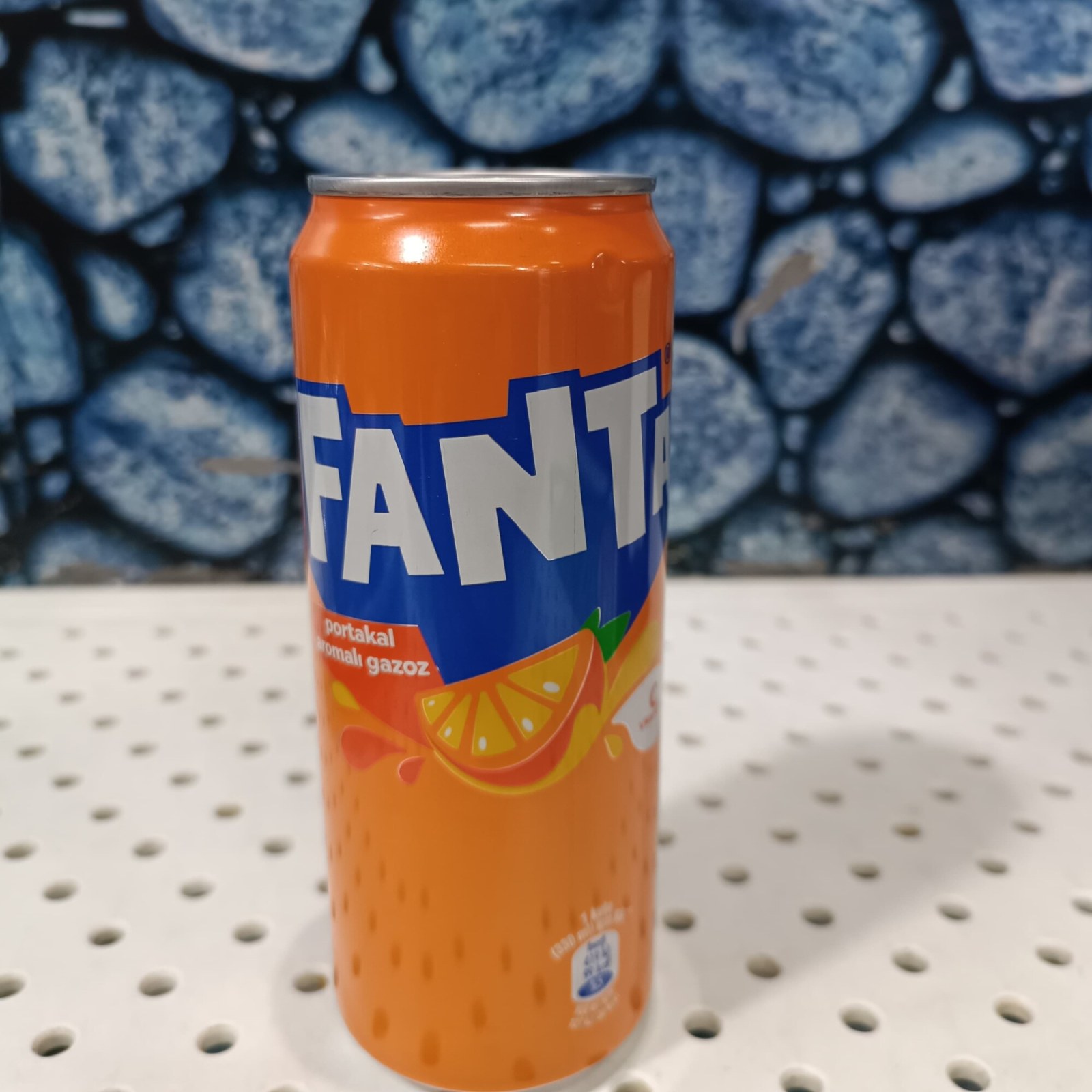 Fanta 33 Cl