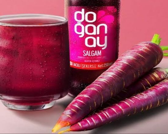 Doğanay Şalgam Suyu (30 cl.)