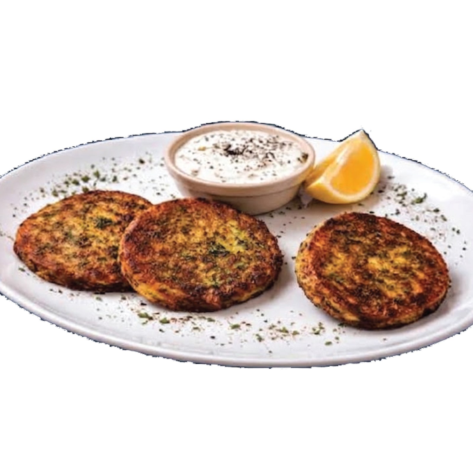 Chia Tohumlu Tava Mücver (3 adet)