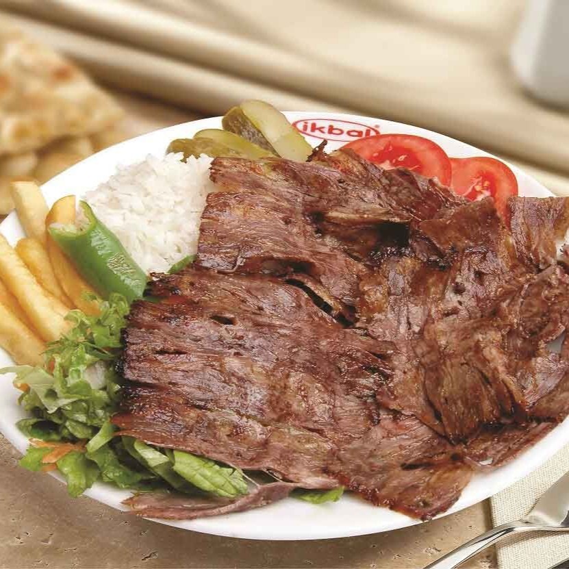 Et Döner