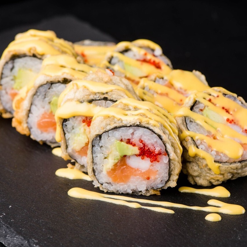 Premium Roll