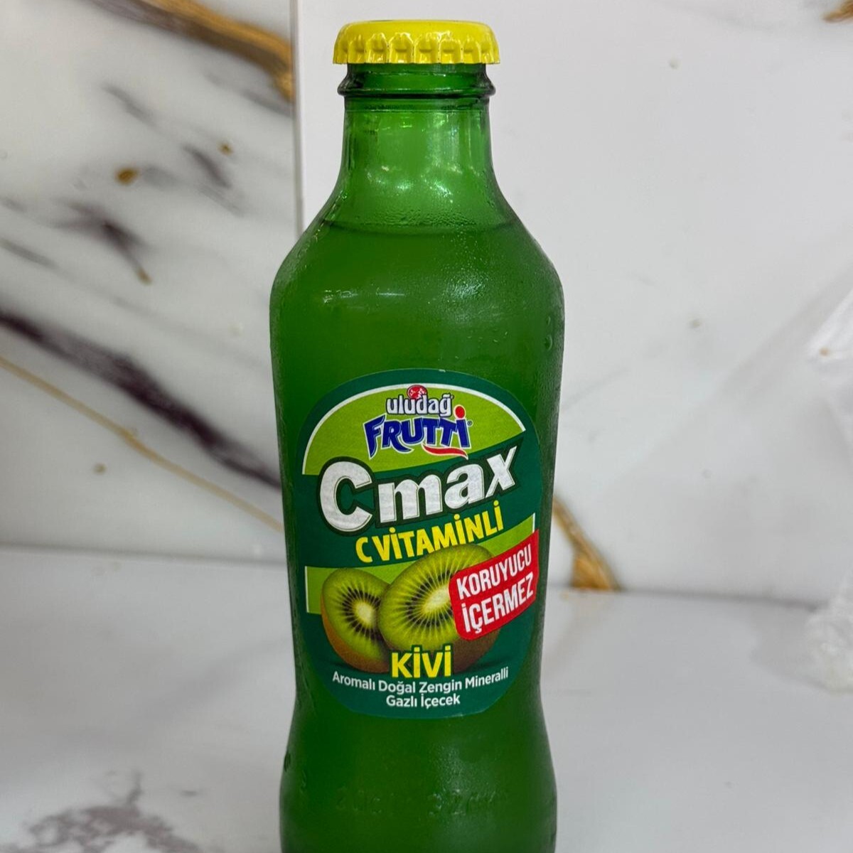 Uludağ Frutti Kivi