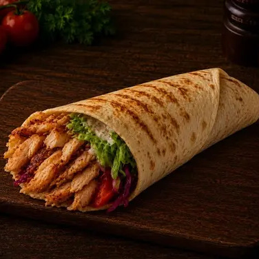 Tavuk Döner Dürüm