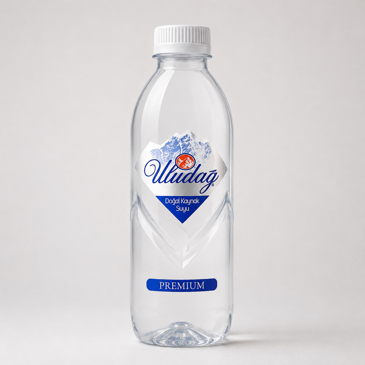 Su (500 ml)