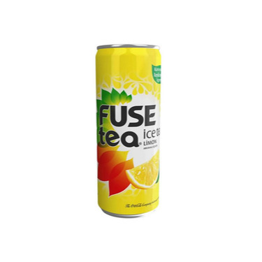 Fuse Tea ( 33 cl.)