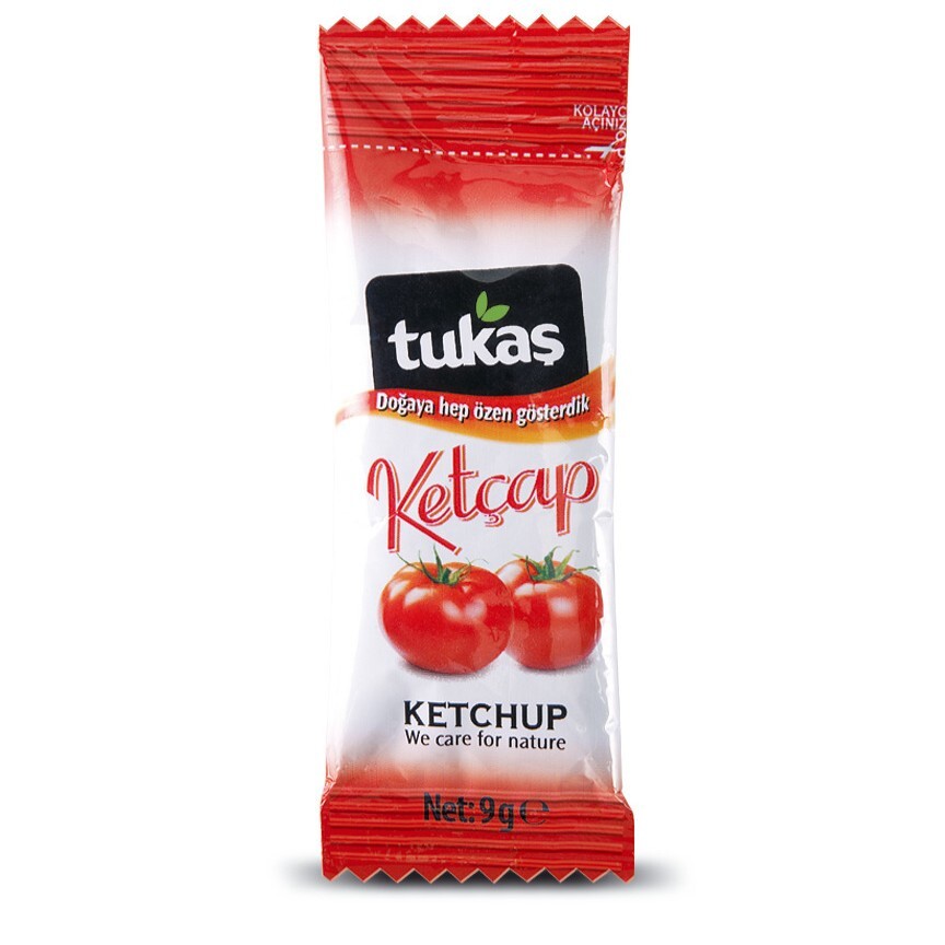 Ketçap