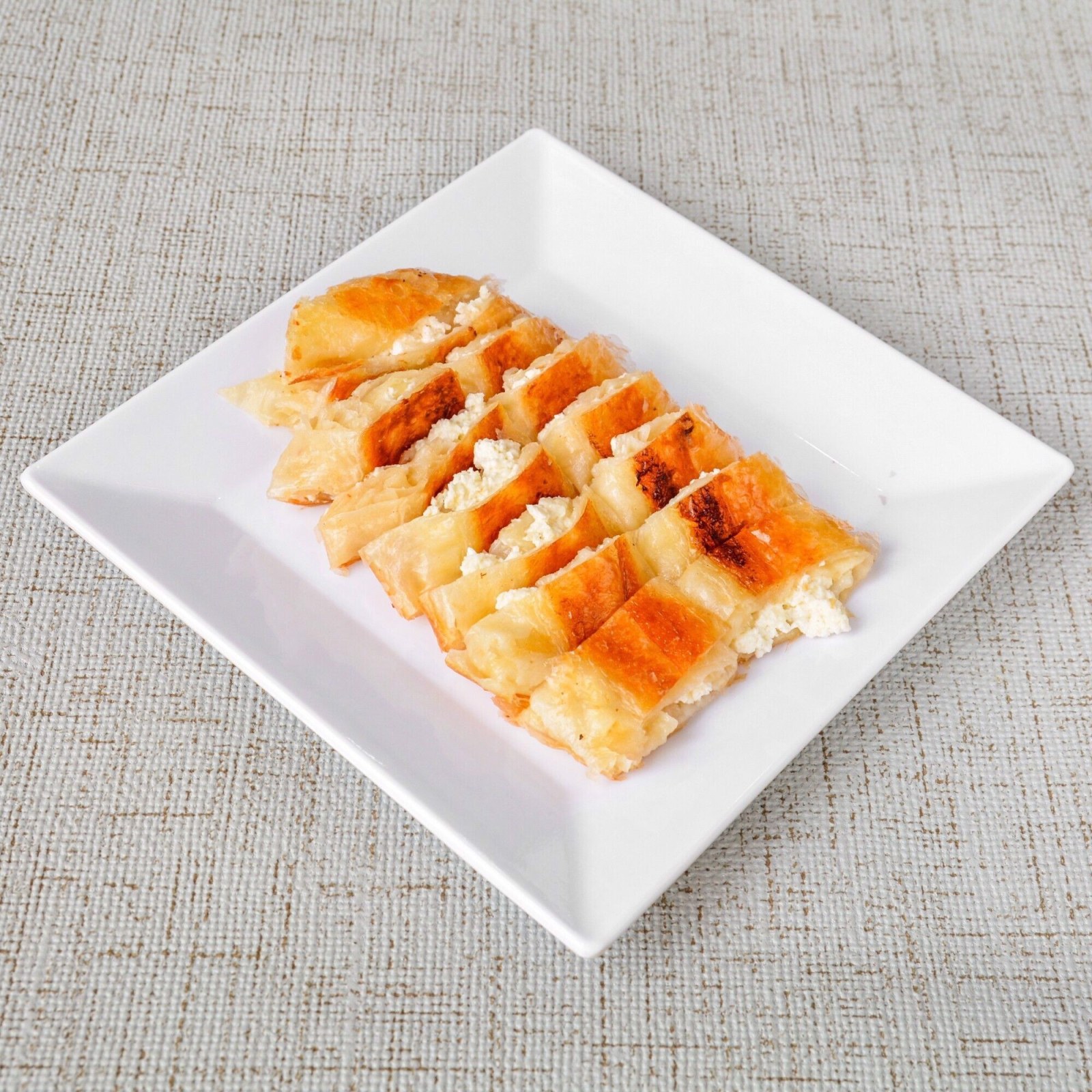 Peynirli Kol Böreği (250 gr.)