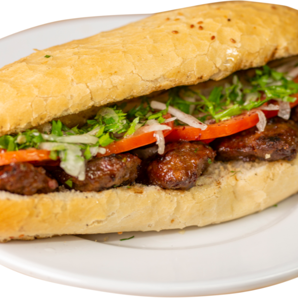 Köfte Ekmek Menü