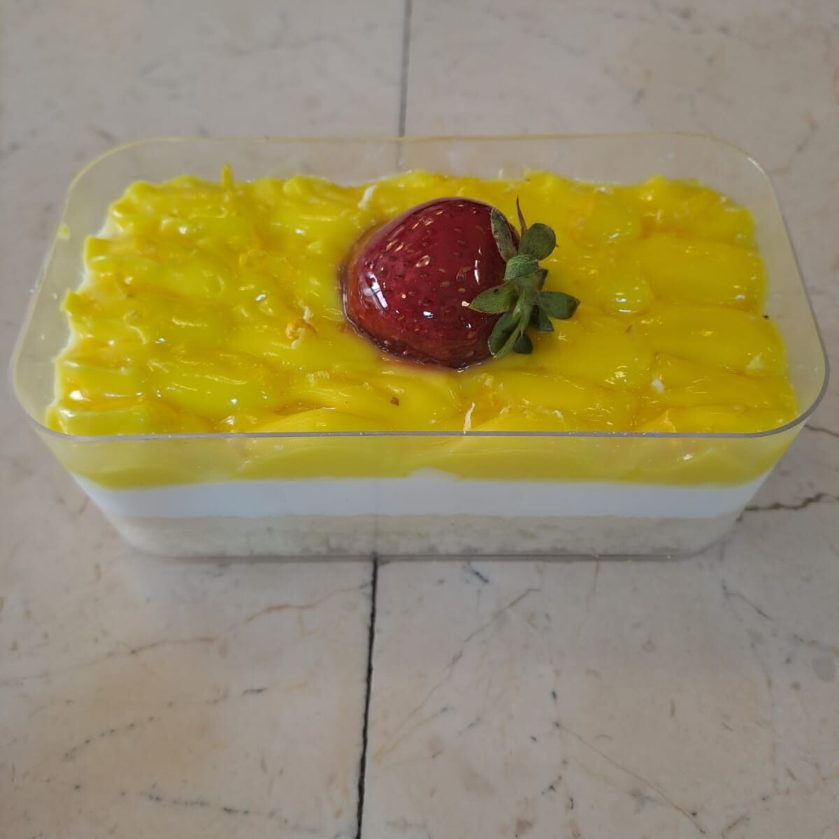 Spoonful Limonlu (200 gr )