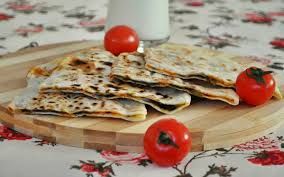 Karışık Gözleme