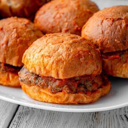 Islak Hamburger