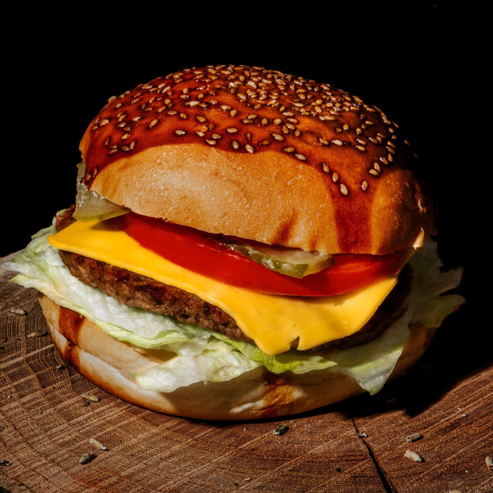 Cheeseburger