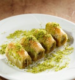Sarı Burma