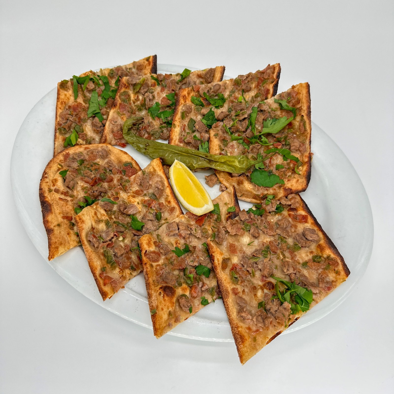 Bıçakarası Pide