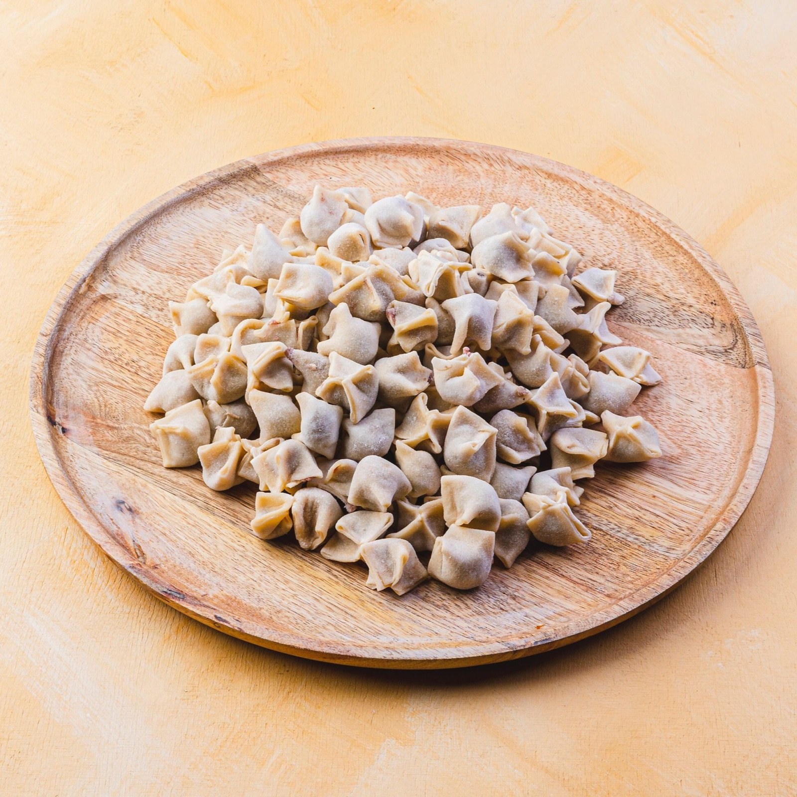 Üçgen Mantı (500 g.)