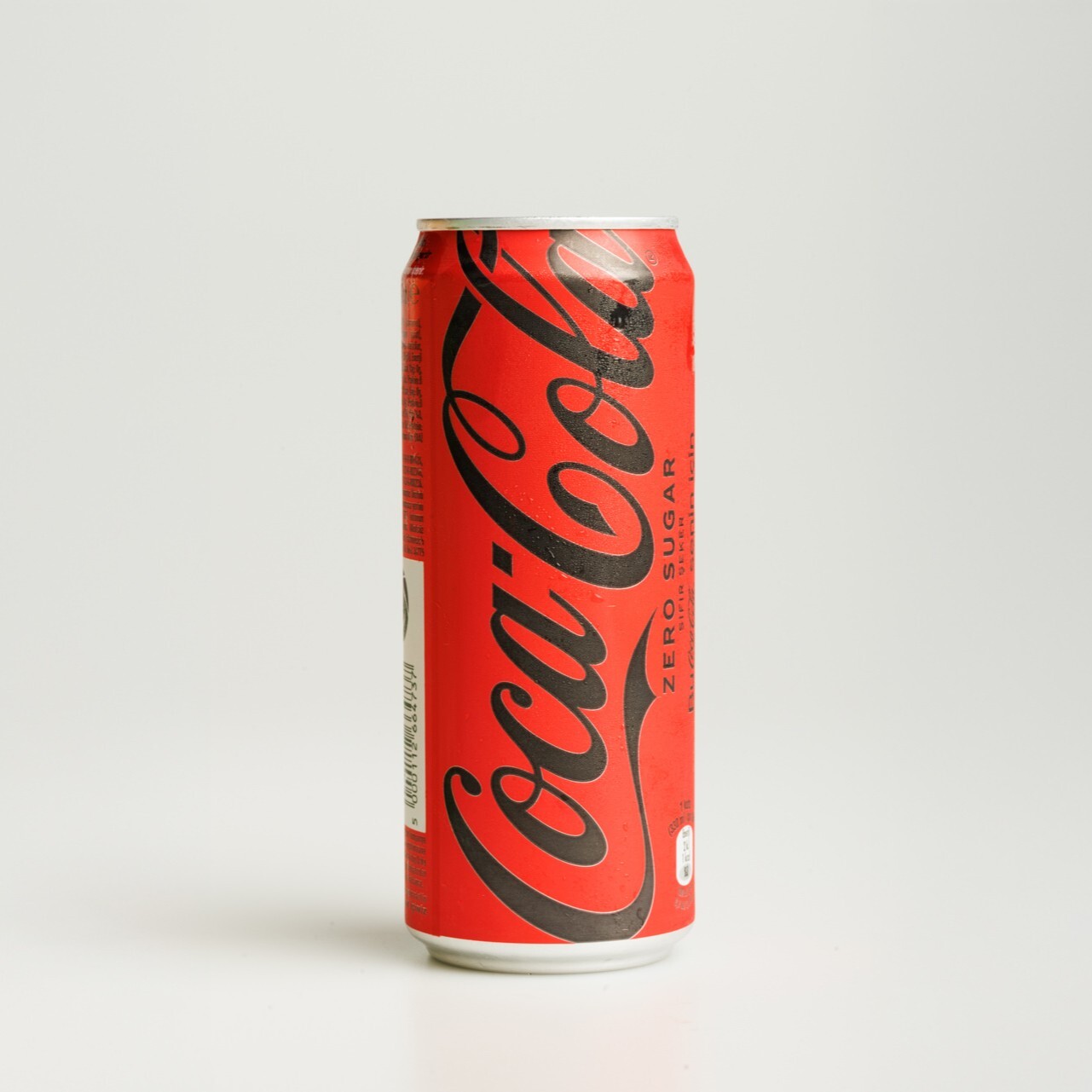 Coca Cola Zero (330 ml)