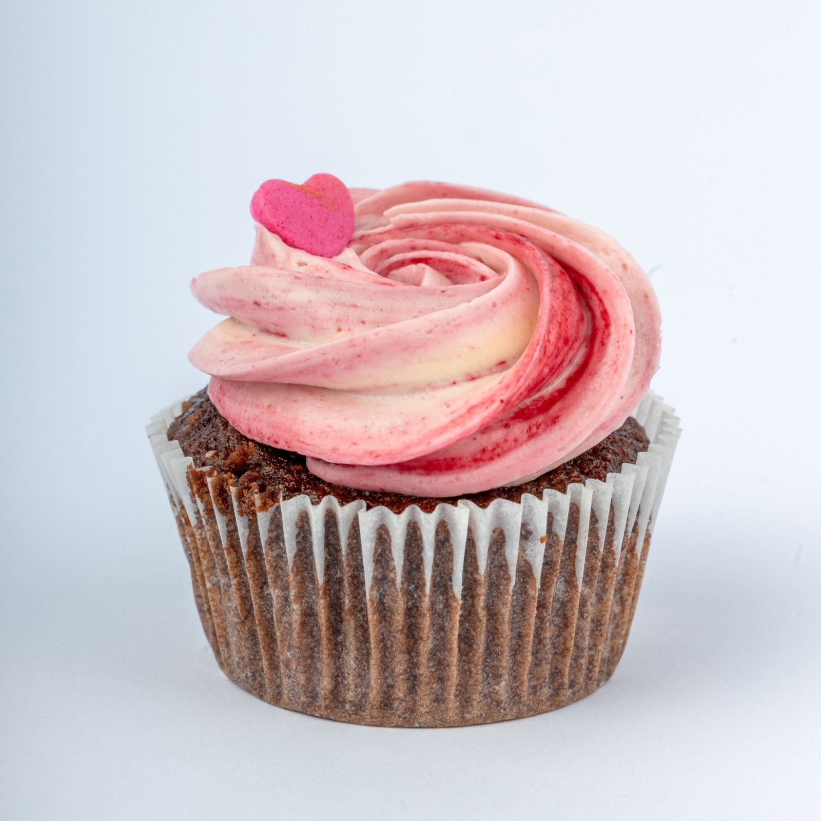 Black Forest Cupcake