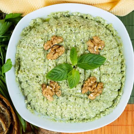 Girit Meze