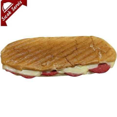 Karışık Tost (Büyük Boy)