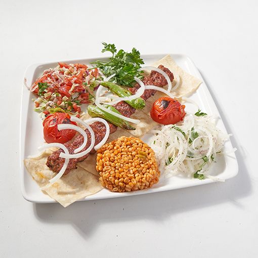 Urfa Kebap