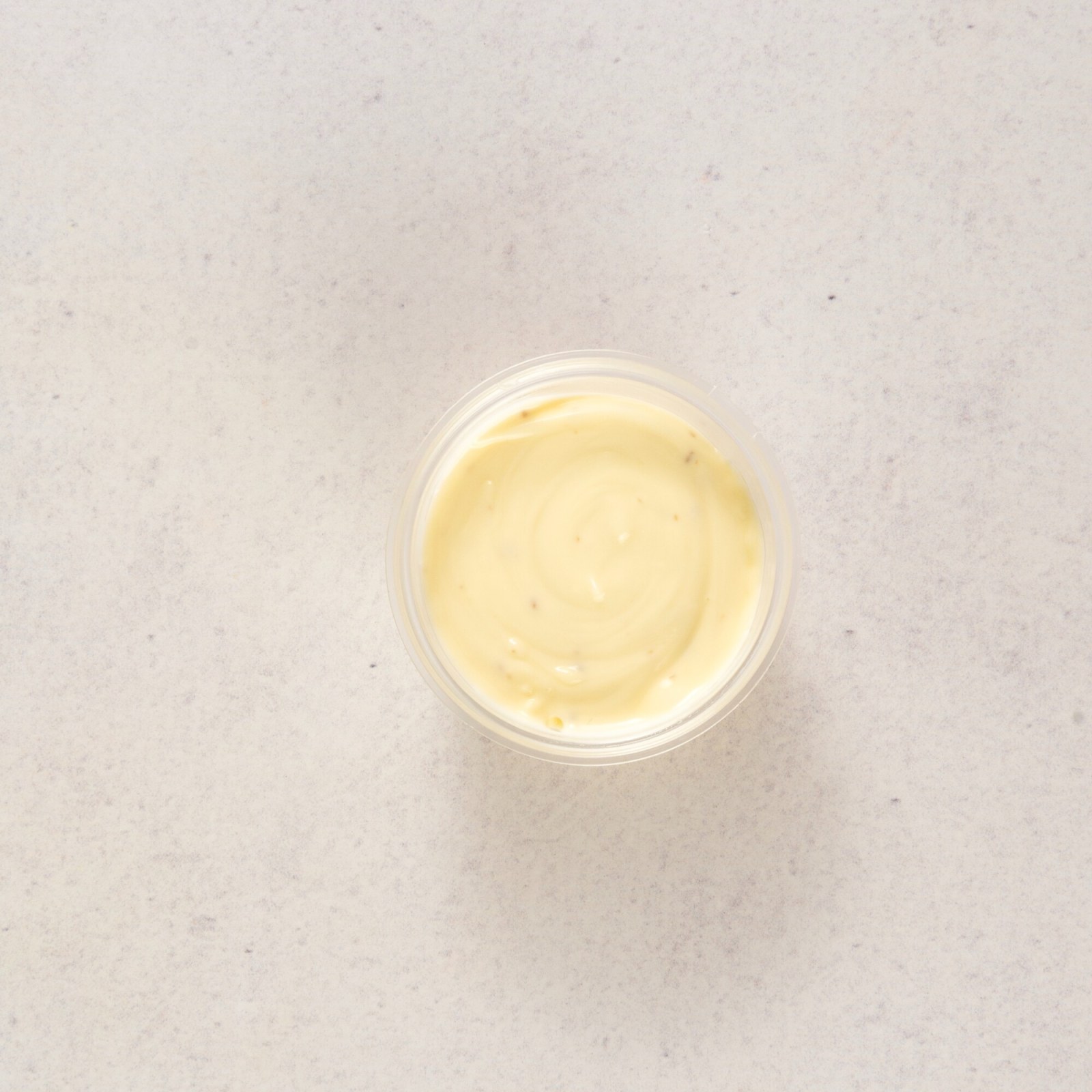 Truffle Mayo