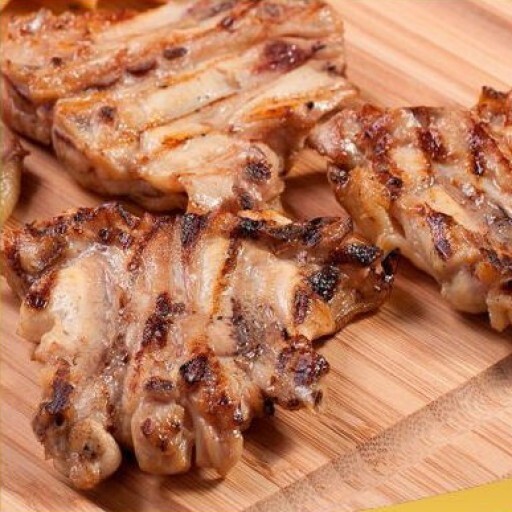 (1 kg) Çıtır Pirzola