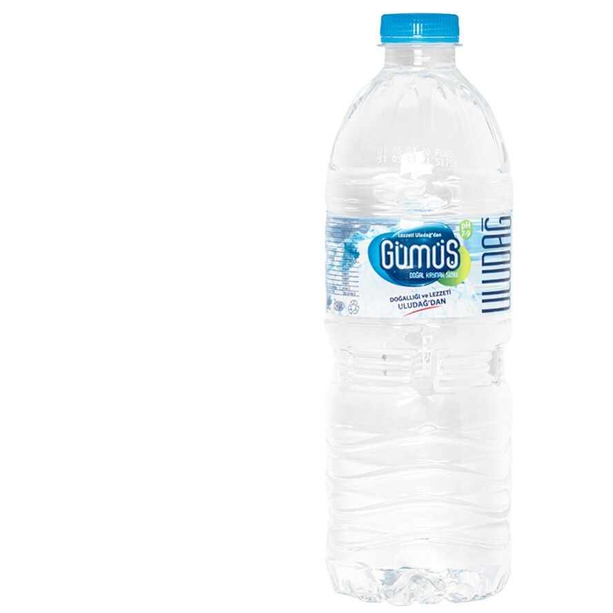 Su (500 ml)