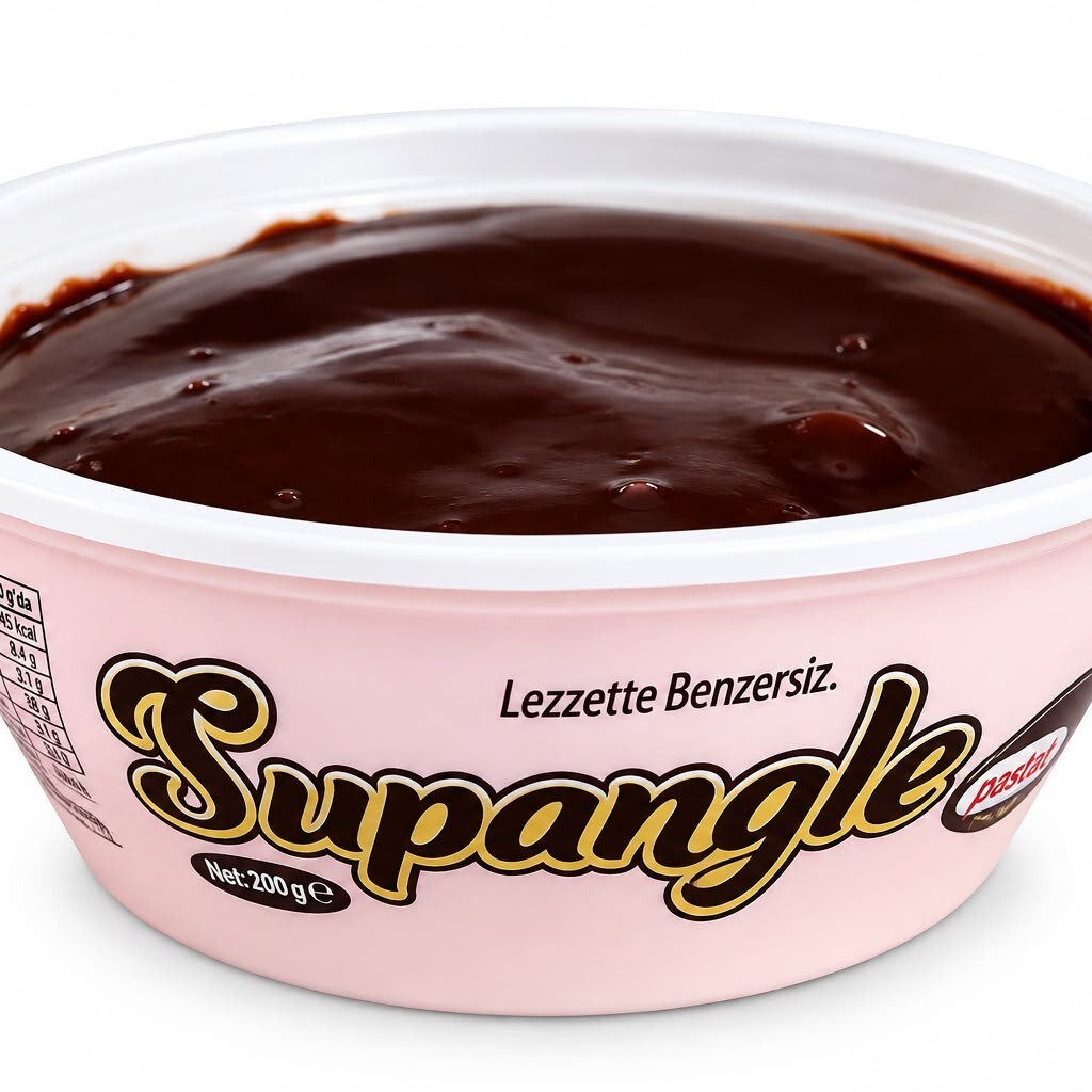 Supangle