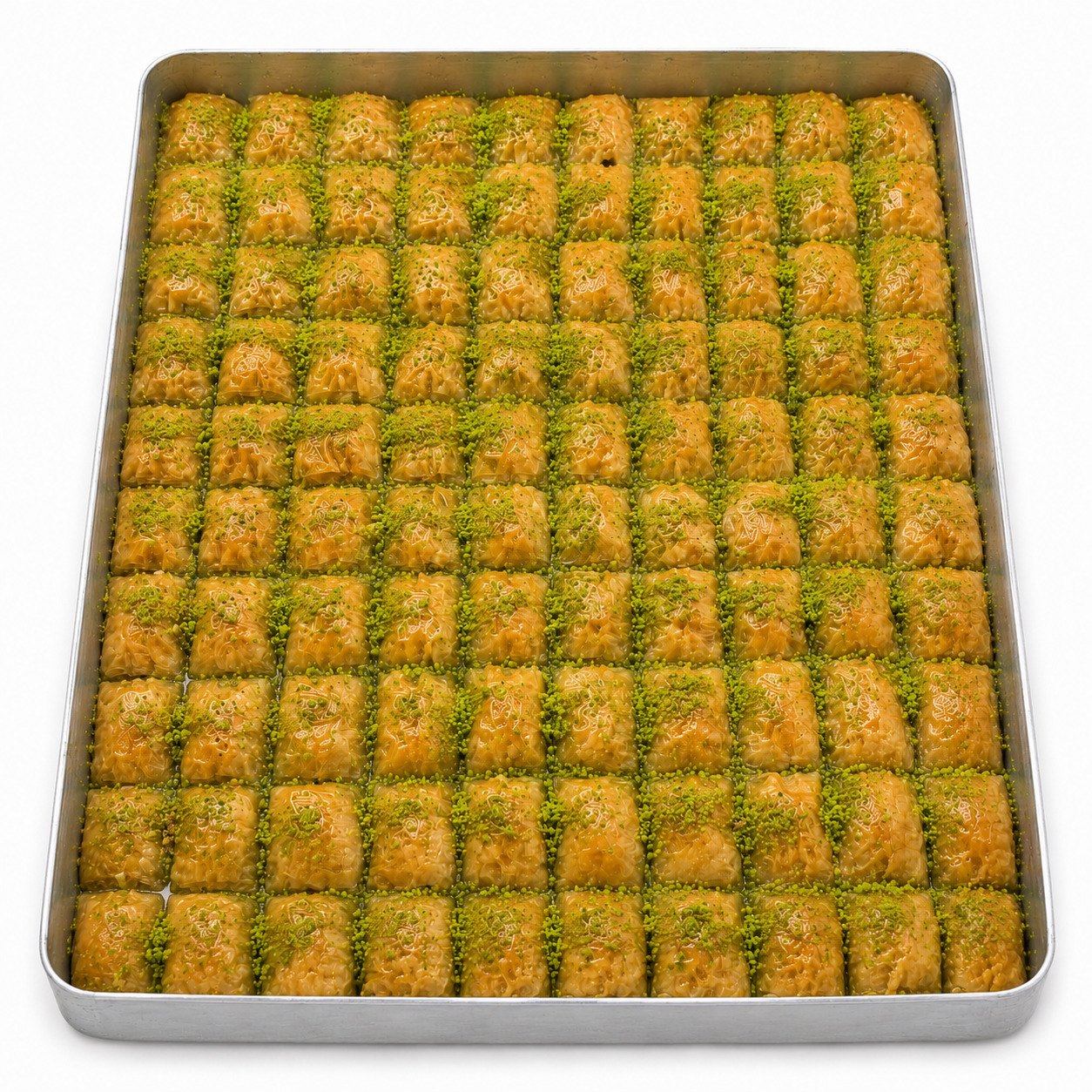 Fıstıklı Özel (0.5 kg)