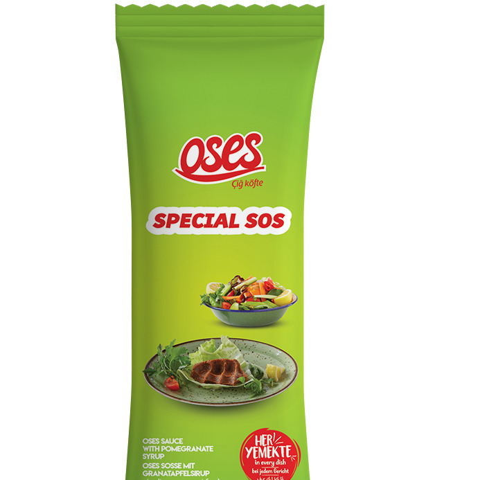 Stick Special Sos