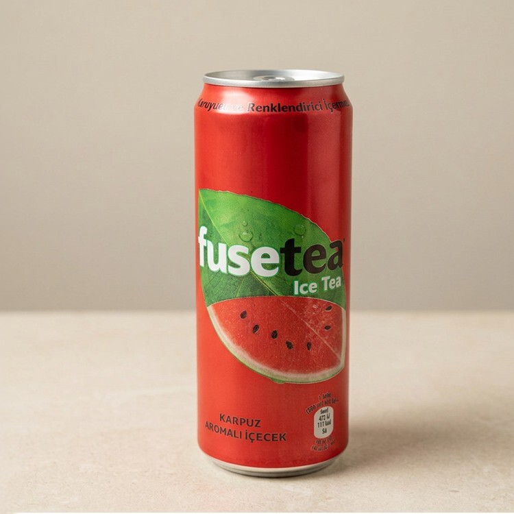 Fusetea Karpuz (330 ml)