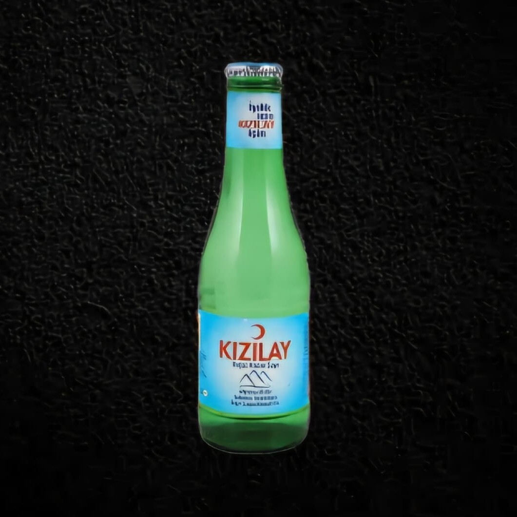 Soda