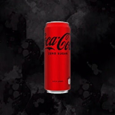 Kutu Kola Zero