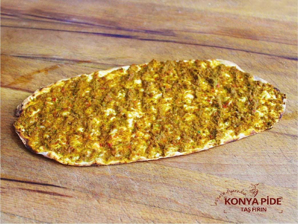 Lahmacun
