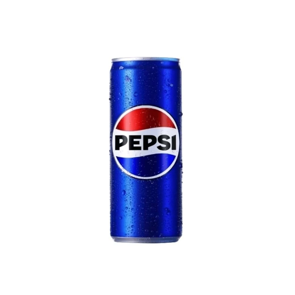 Pepsi