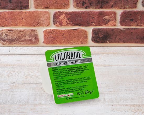 Ranch Sos (20 gr.)