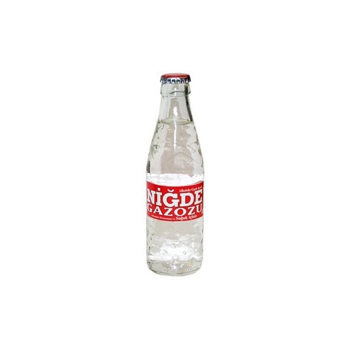 Niğde Gazozu (250ml)
