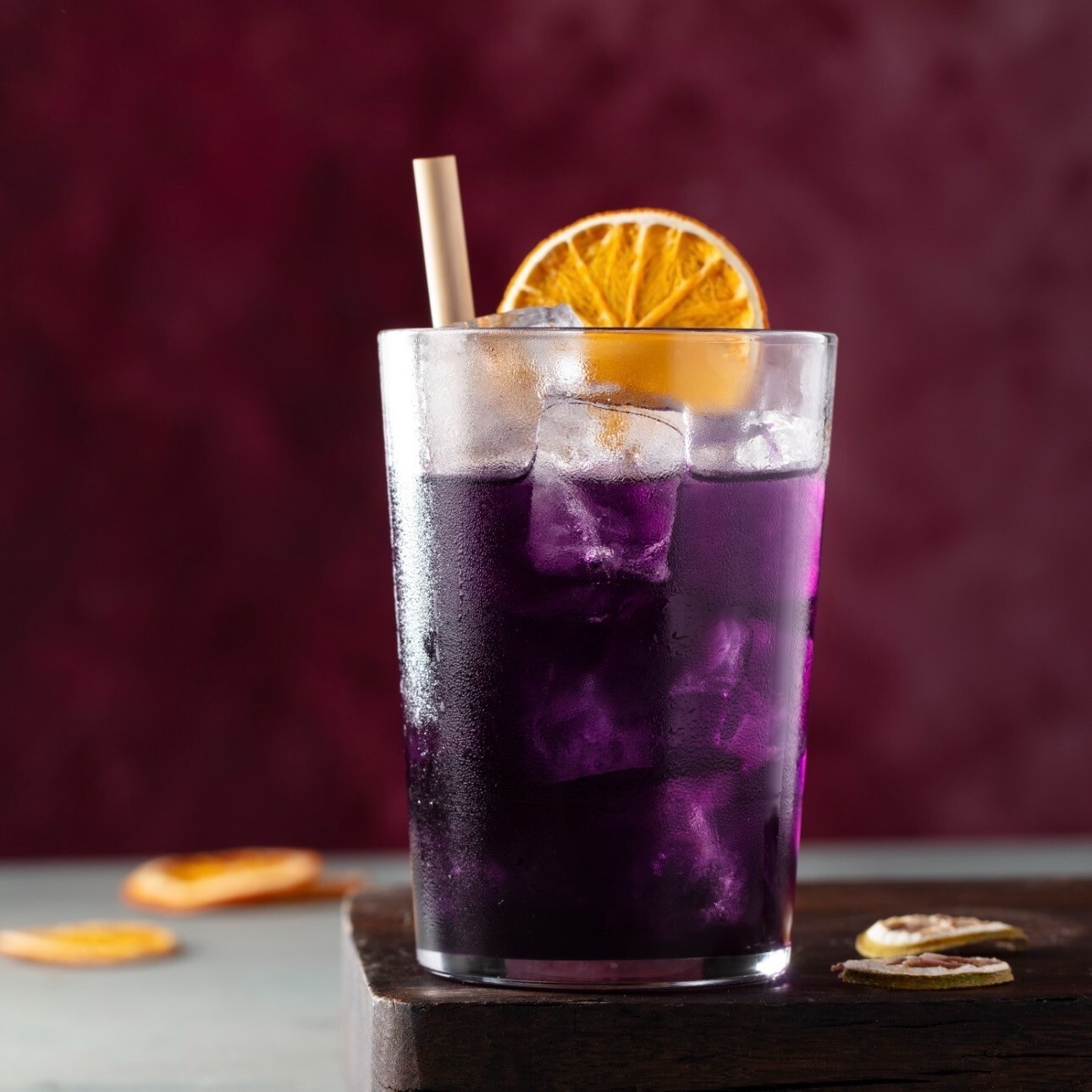 Raspberry Acai
