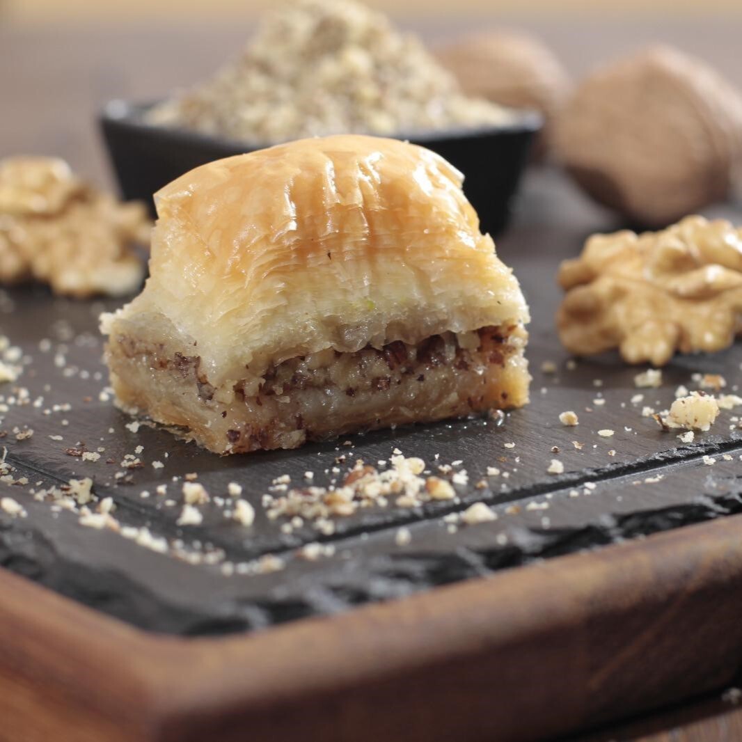 Cevizli Ev Baklava (750 gr)