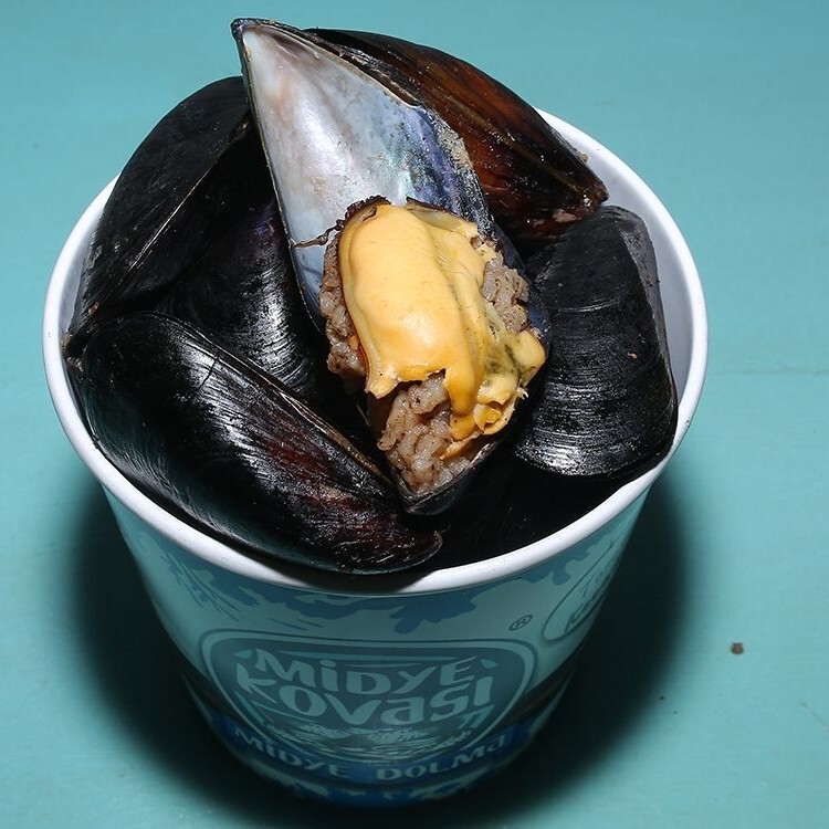 Midye Dolma (Adet)