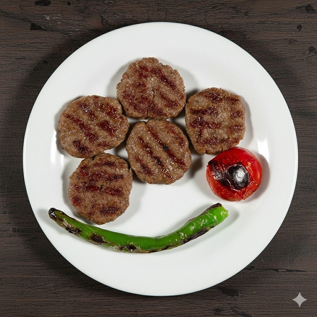 Köfte