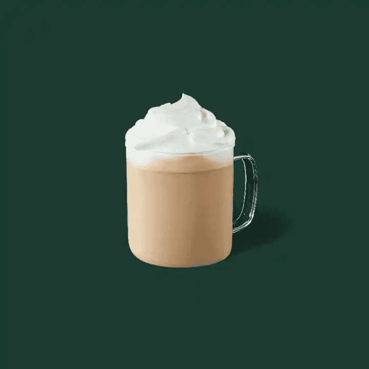 White Mocha