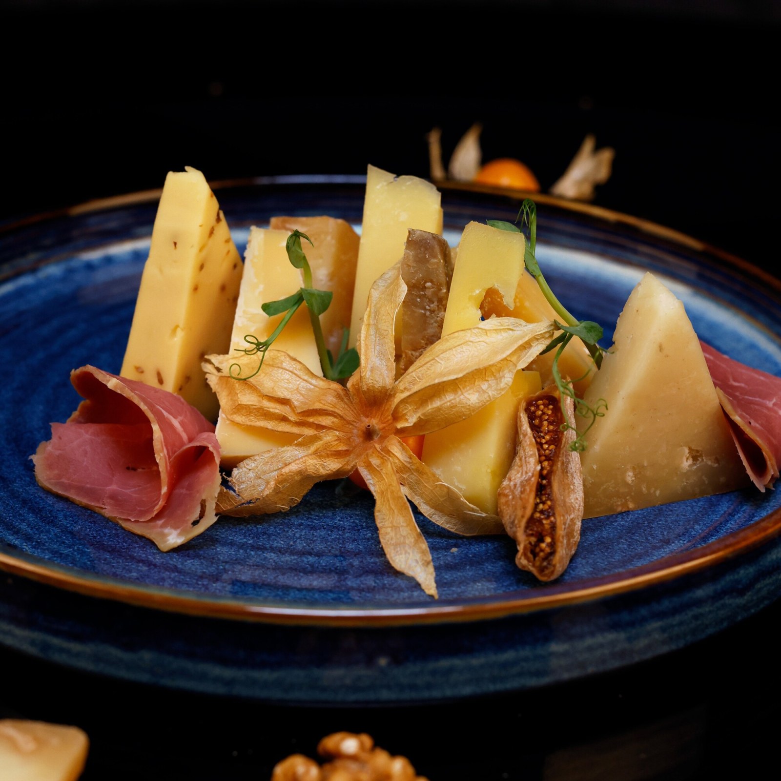 Cheese Platter
