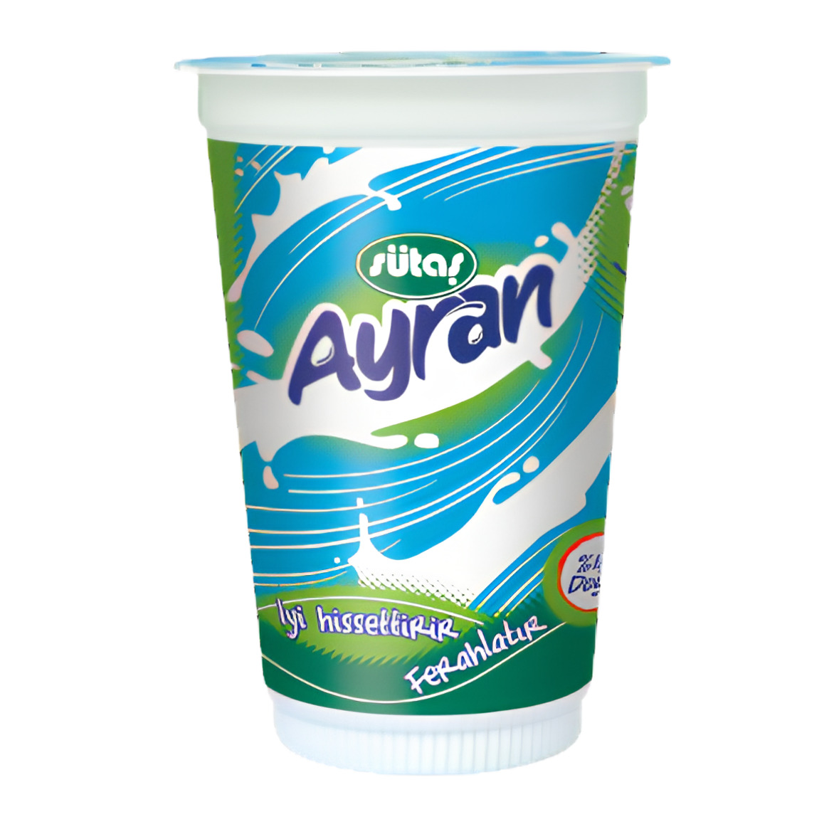 Küçük Ayran (17 cl)