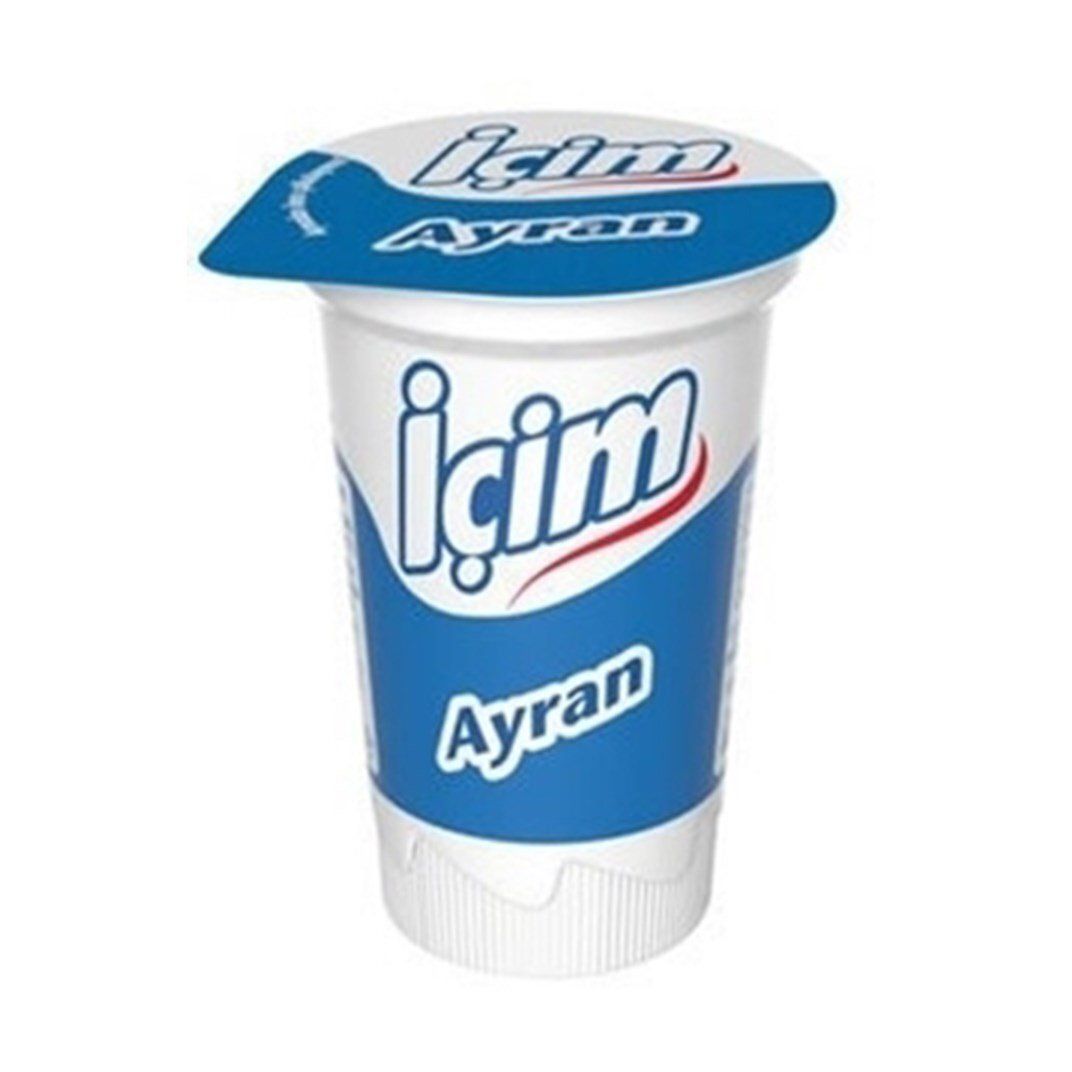 Ayran (20 cl.)