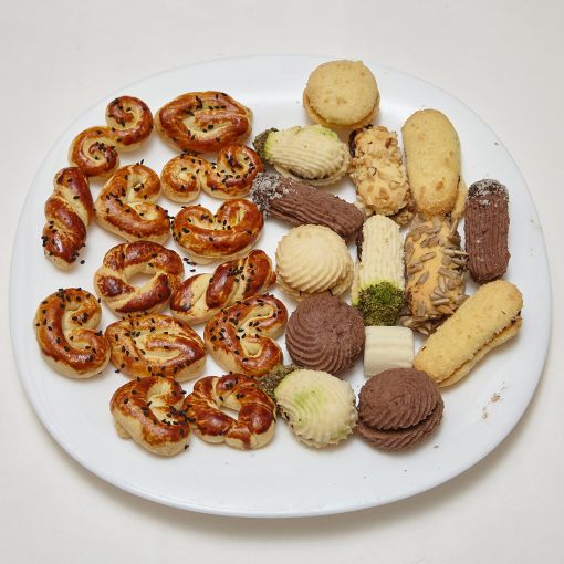 Kuru Pasta (1 kg)