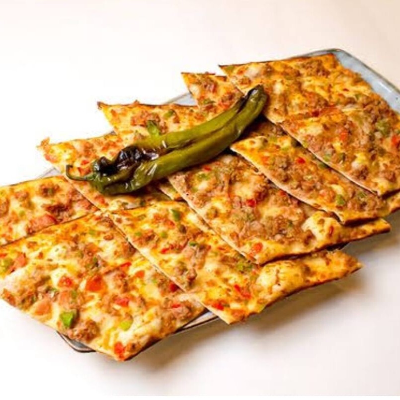 Açık Mevlana Pide