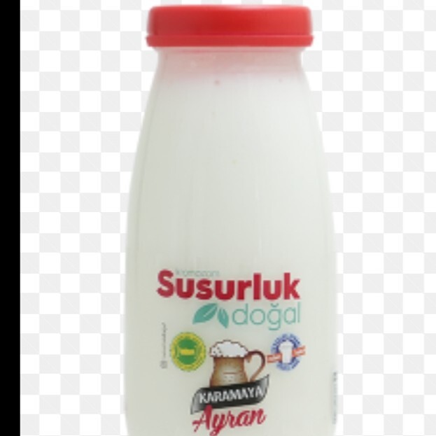 Susurluk Ayran