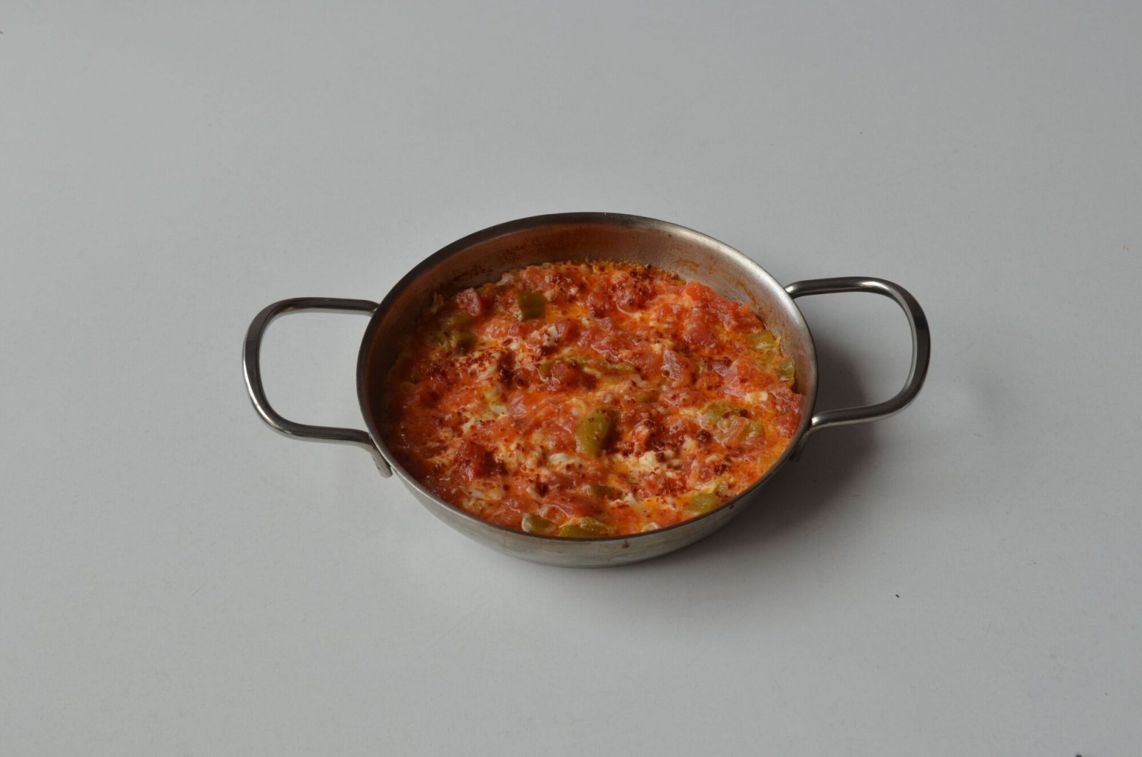 Menemen(Ev usulü)