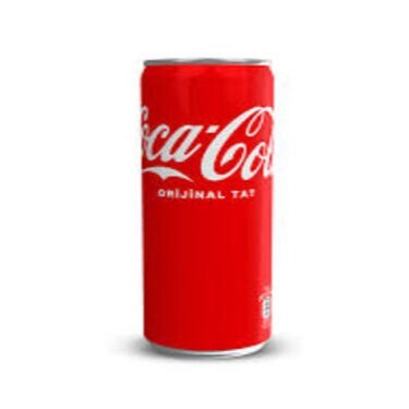 Coca Cola (33 Cl.)